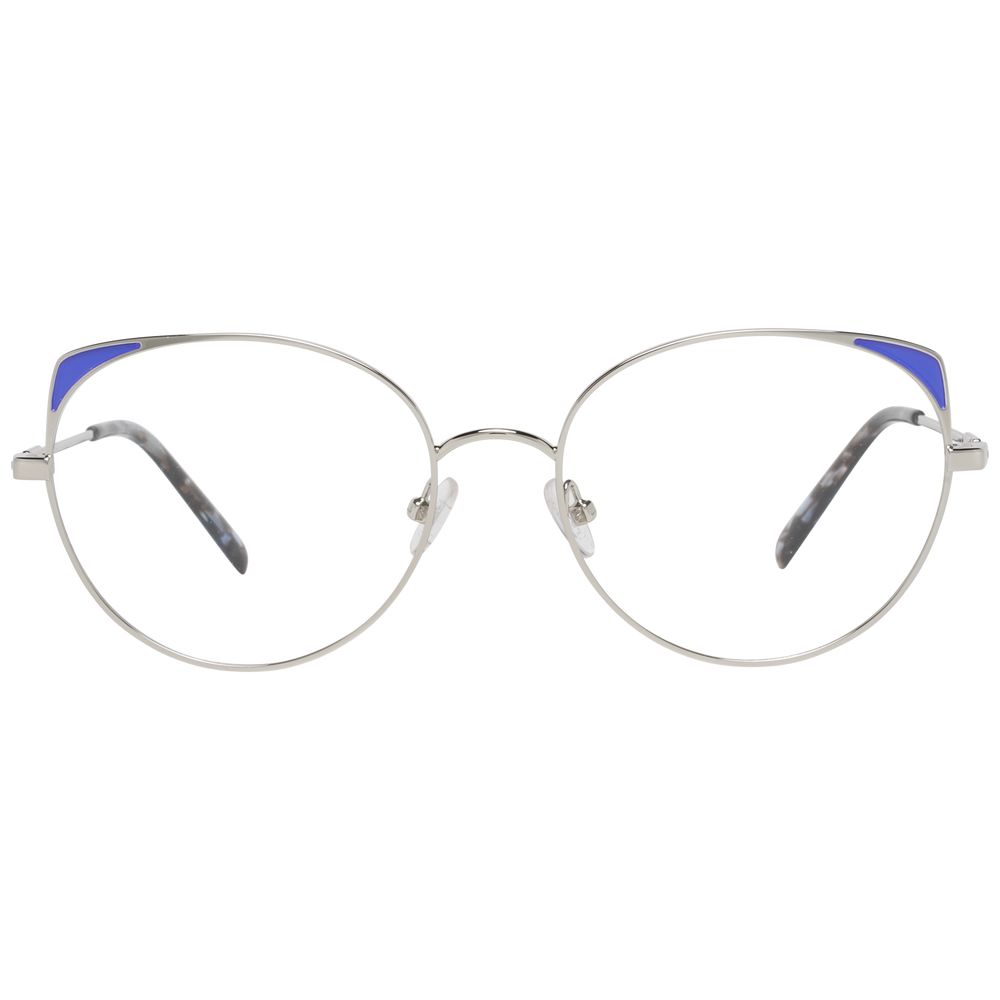 Emilio Pucci Gray Women Optical Frames