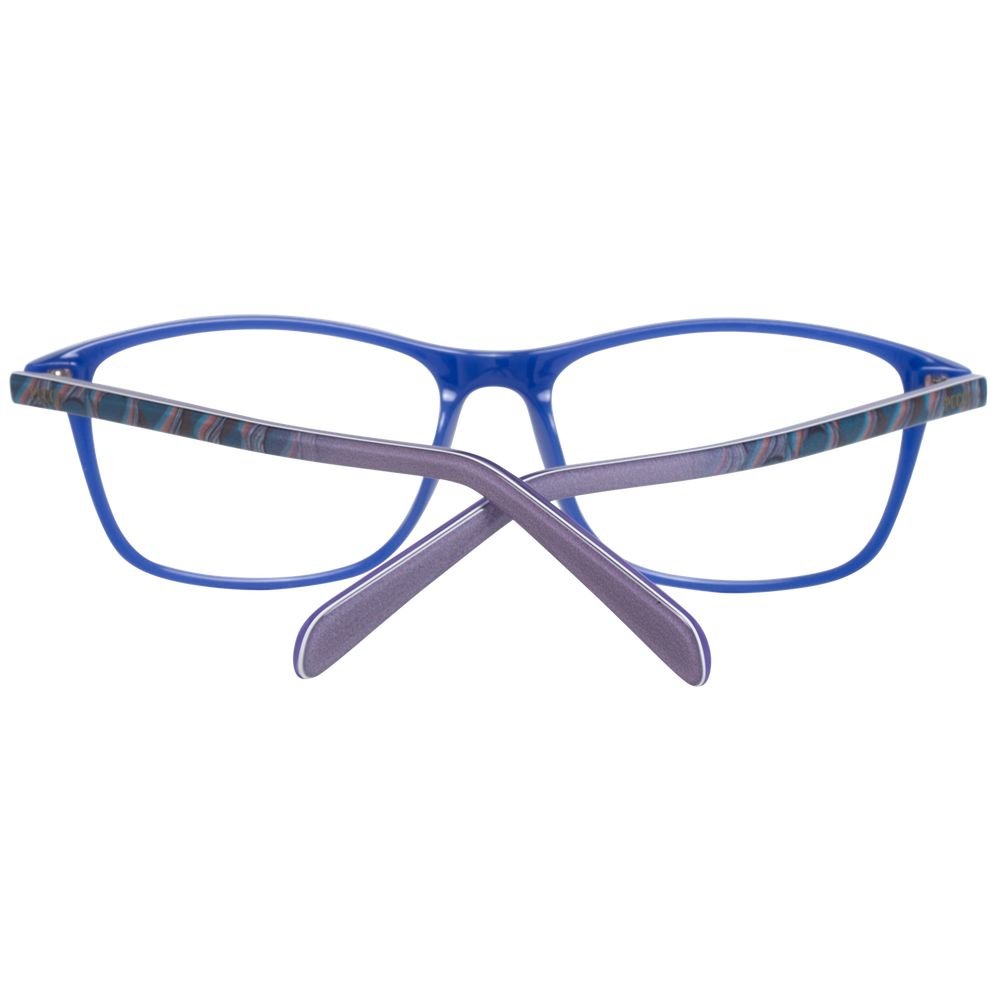 Emilio Pucci Blue Women Optical Frames