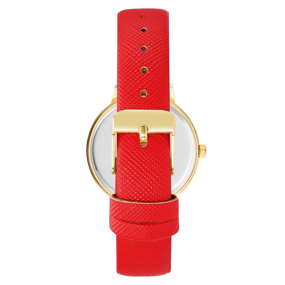 Juicy Couture Gold Women Watch