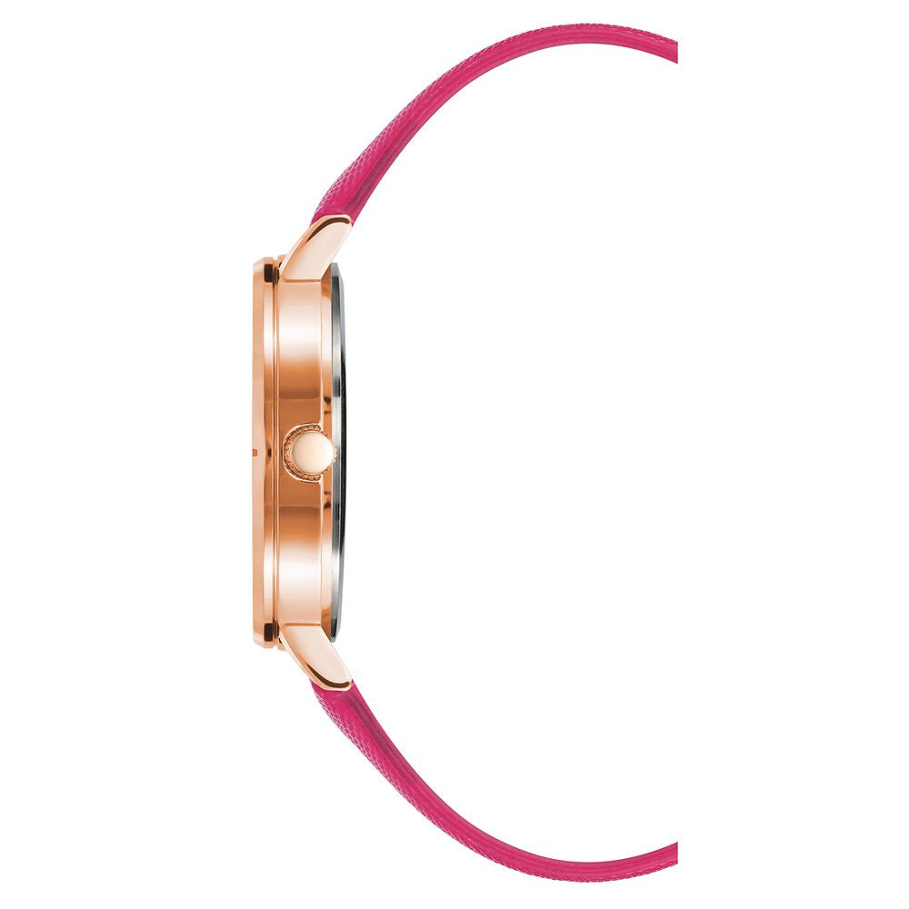 Juicy Couture Rose Gold Women Watch