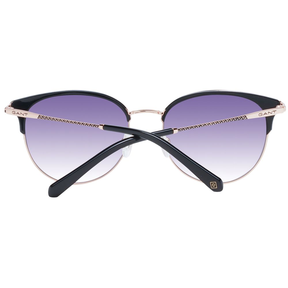 Gant Black Women Sunglasses