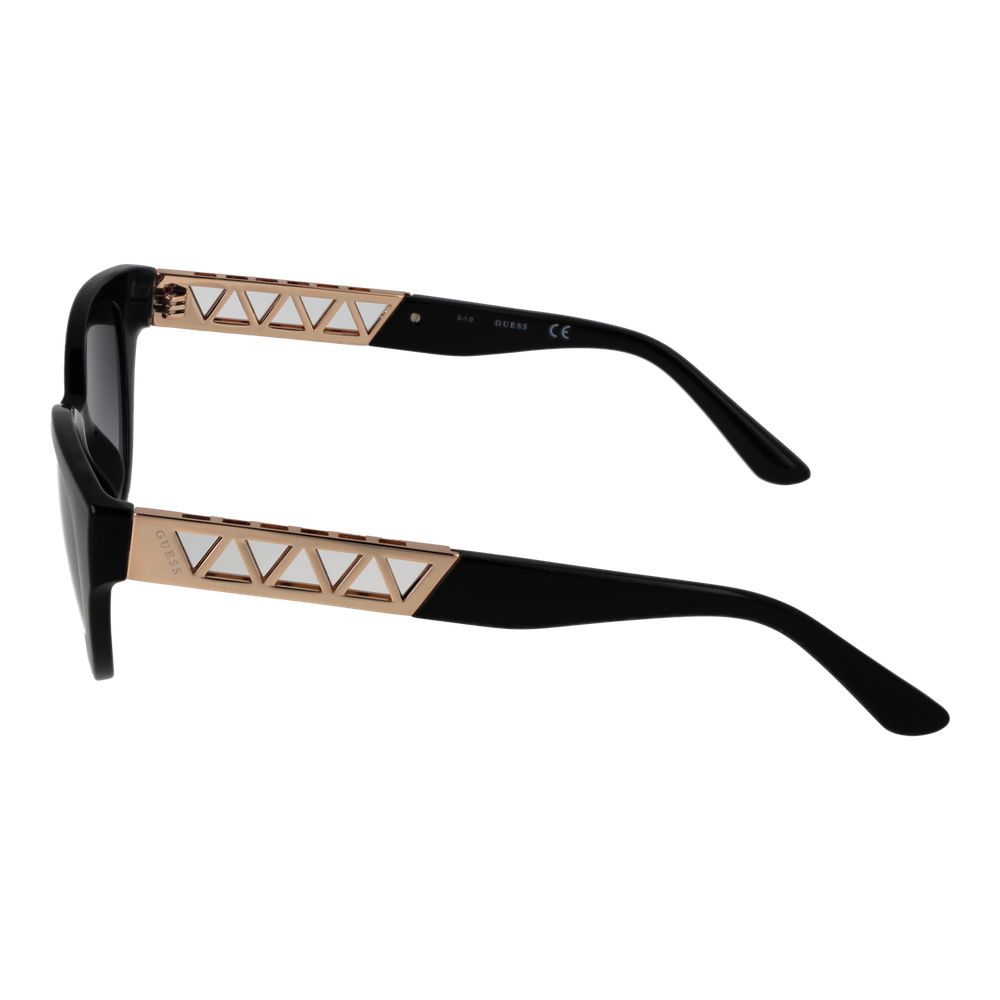 Guess Black Women Sunglasses