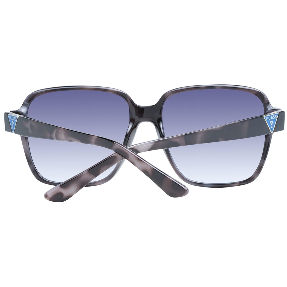 Guess Black Women Sunglasses