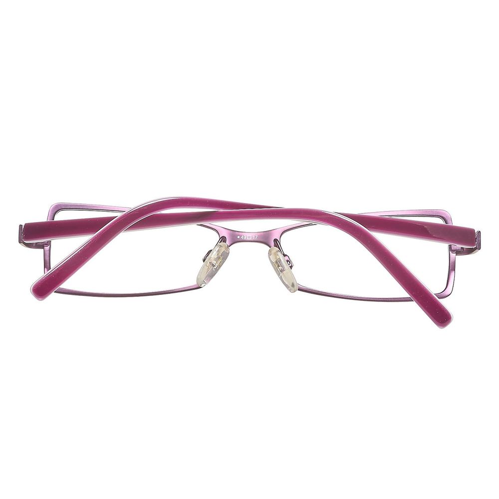 Rodenstock Purple Metal And Plastic Frames