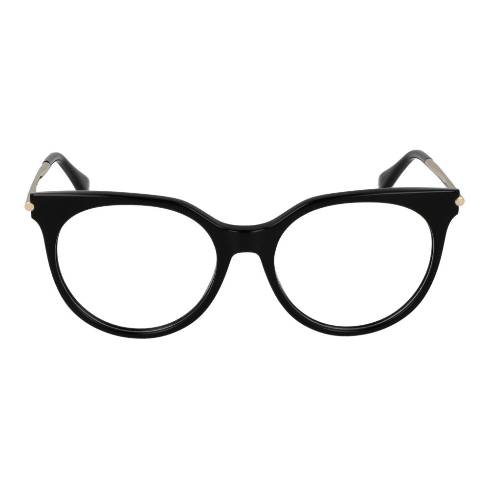 Max Mara Black Women Optical Frames