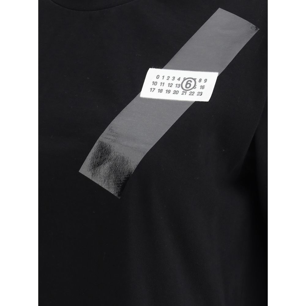 MM6 Logoed T-Shirt