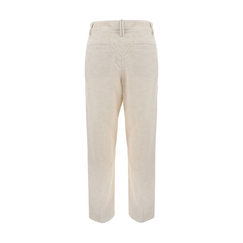 Brunello Cucinelli Pants