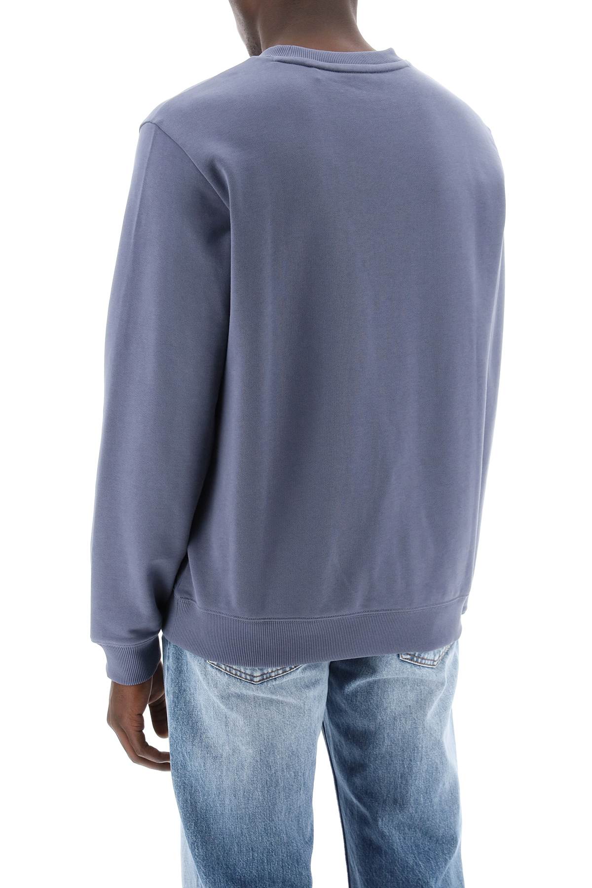 Hugo diragol light sweatshirt