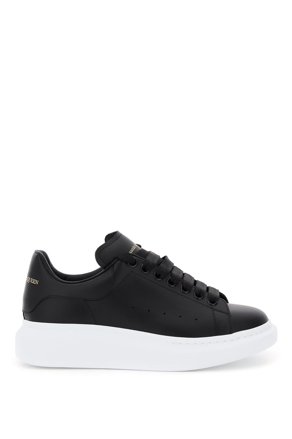 Alexander Mcqueen oversize sneakers