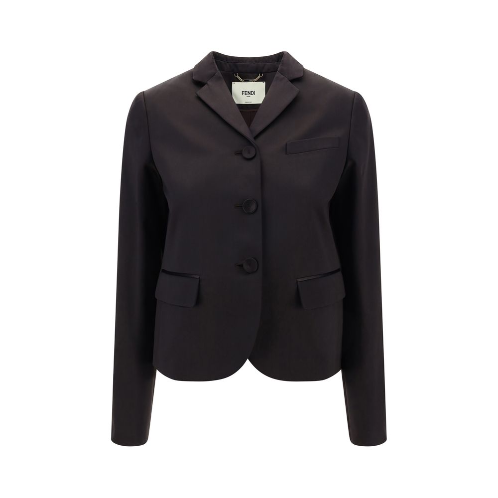 Fendi Blazer Jacket