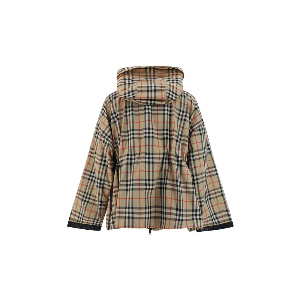 Burberry Windproof Jacket Bacton