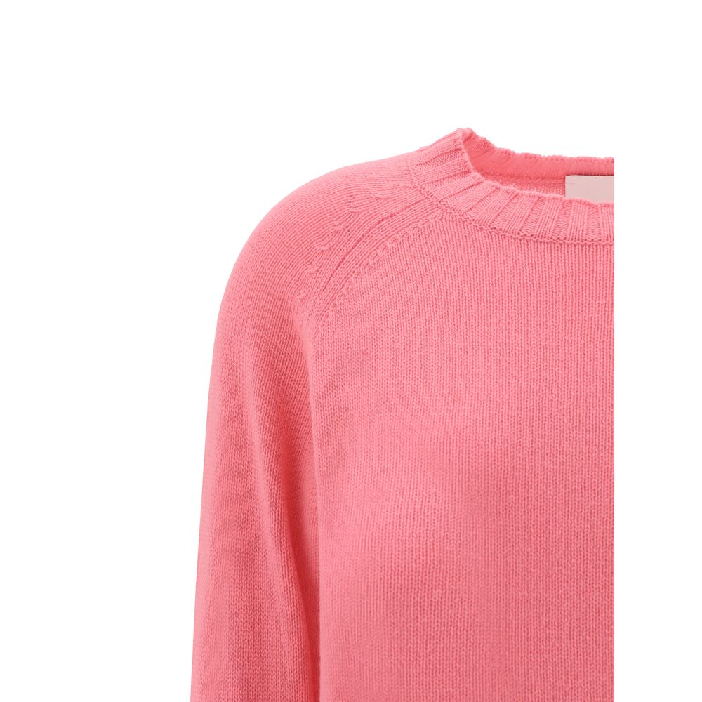 Allude Cashmere Sweater