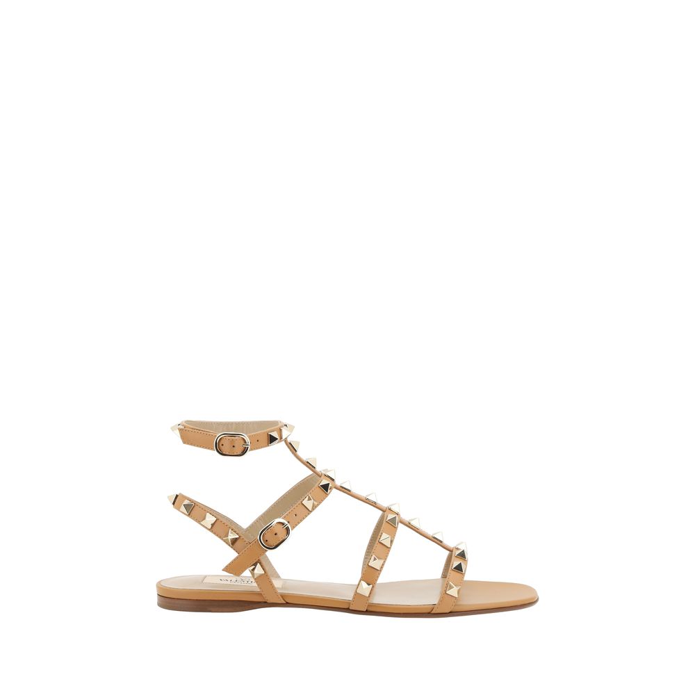 Valentino Garavani Rockstud Sandals