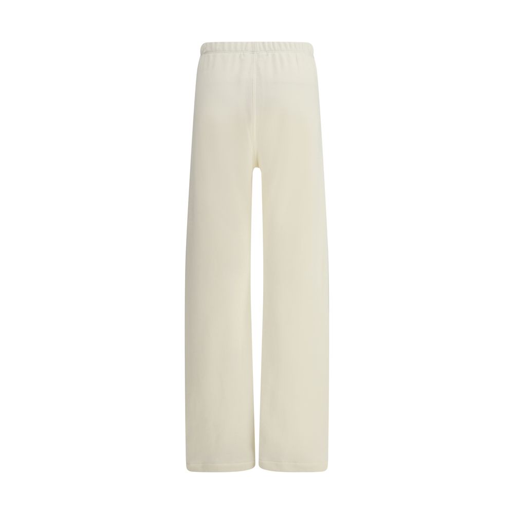 Éterne Straight Leg Sweatpants