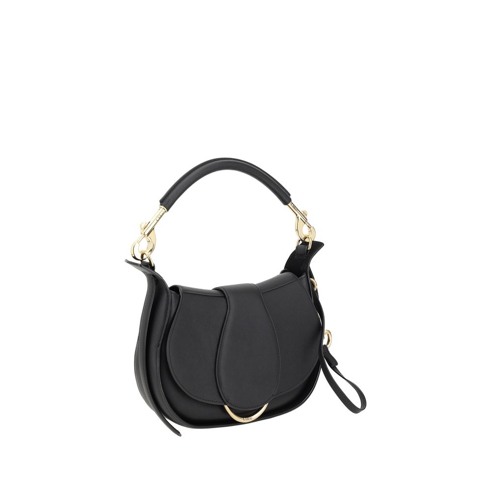 Chloe Ride Shoulder Bag