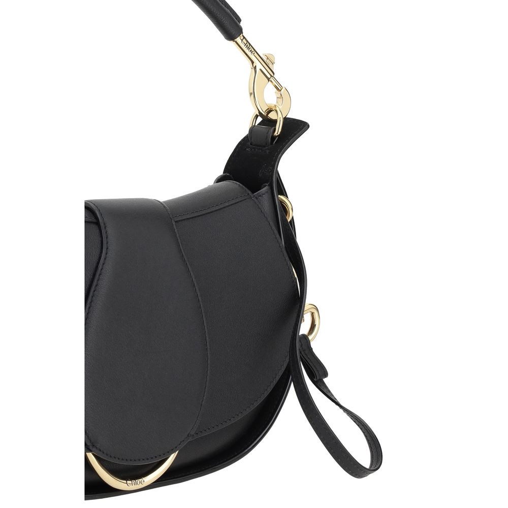 Chloe Ride Shoulder Bag