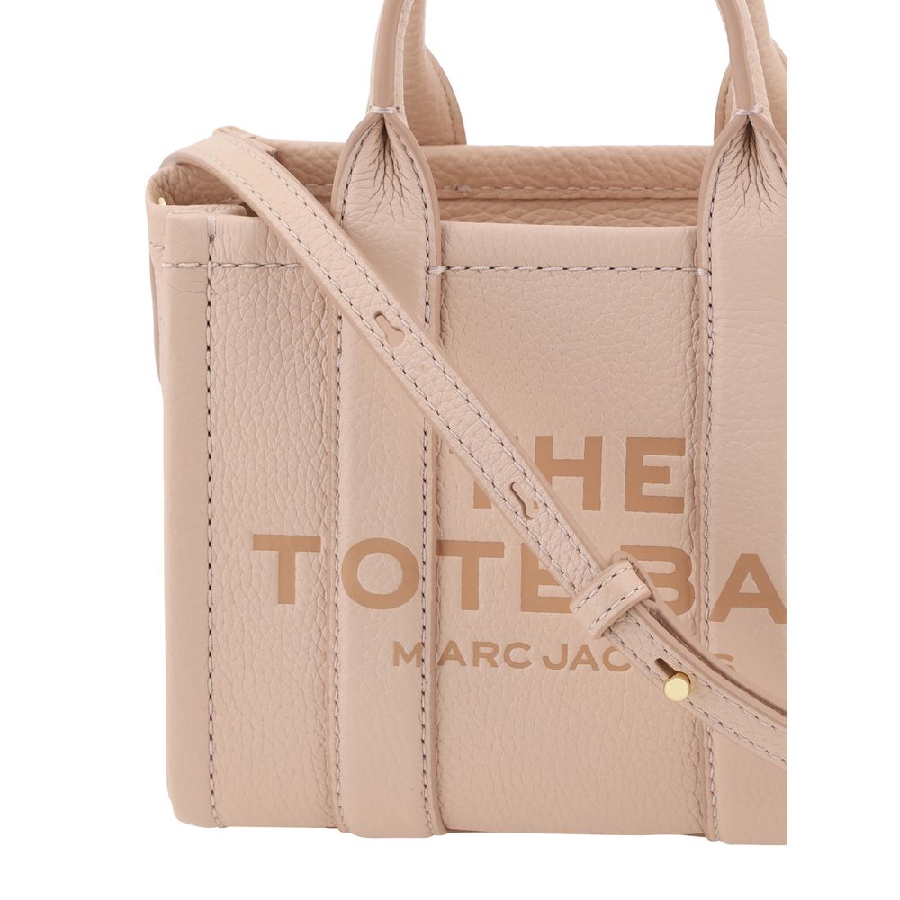 Marc Jacobs Small Crossbody Tote Bag