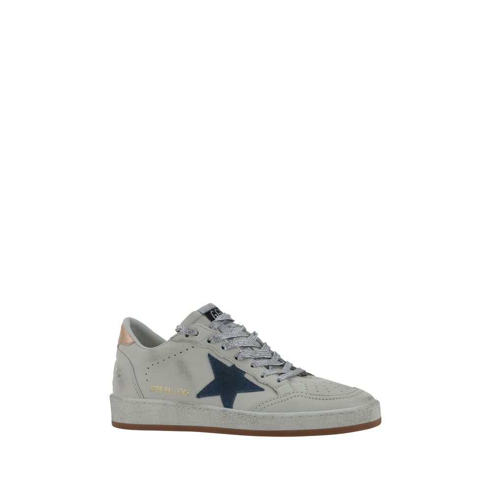 Golden Goose Ballstar Sneakers