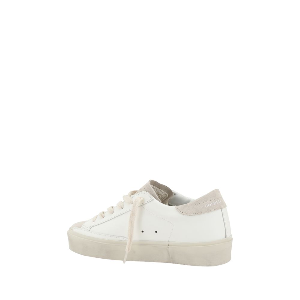 Golden Goose Hi Star Sneakers