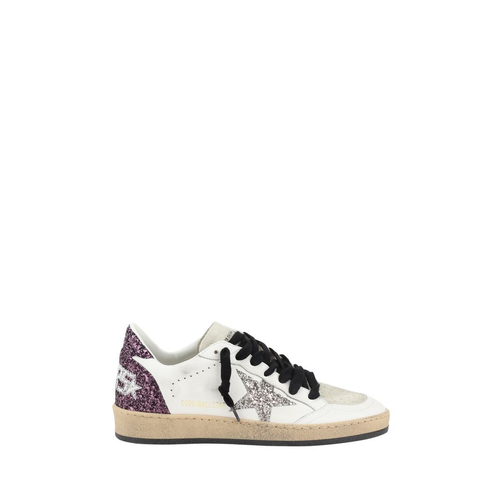 Golden Goose Ball Star Sneakers