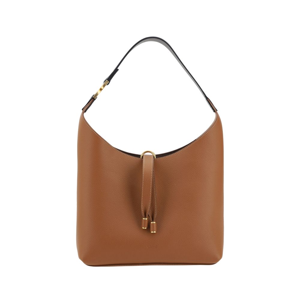 Chloe Marcie Shoulder Bag