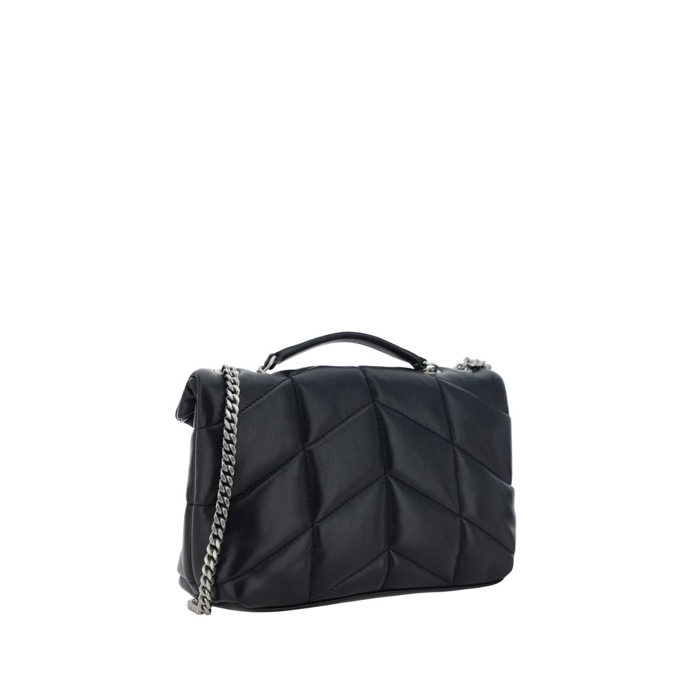 Saint Laurent Mini Shoulder Bag