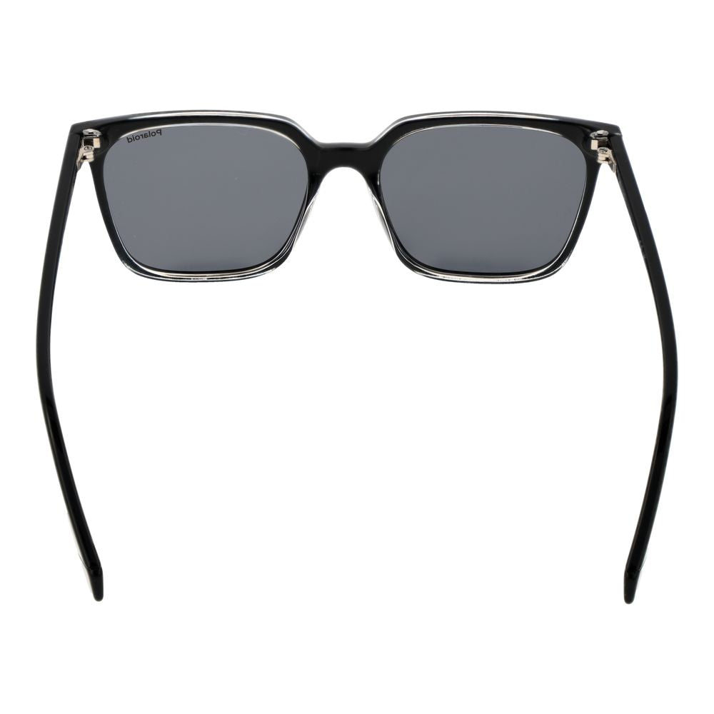 Polaroid Black Women Sunglasses