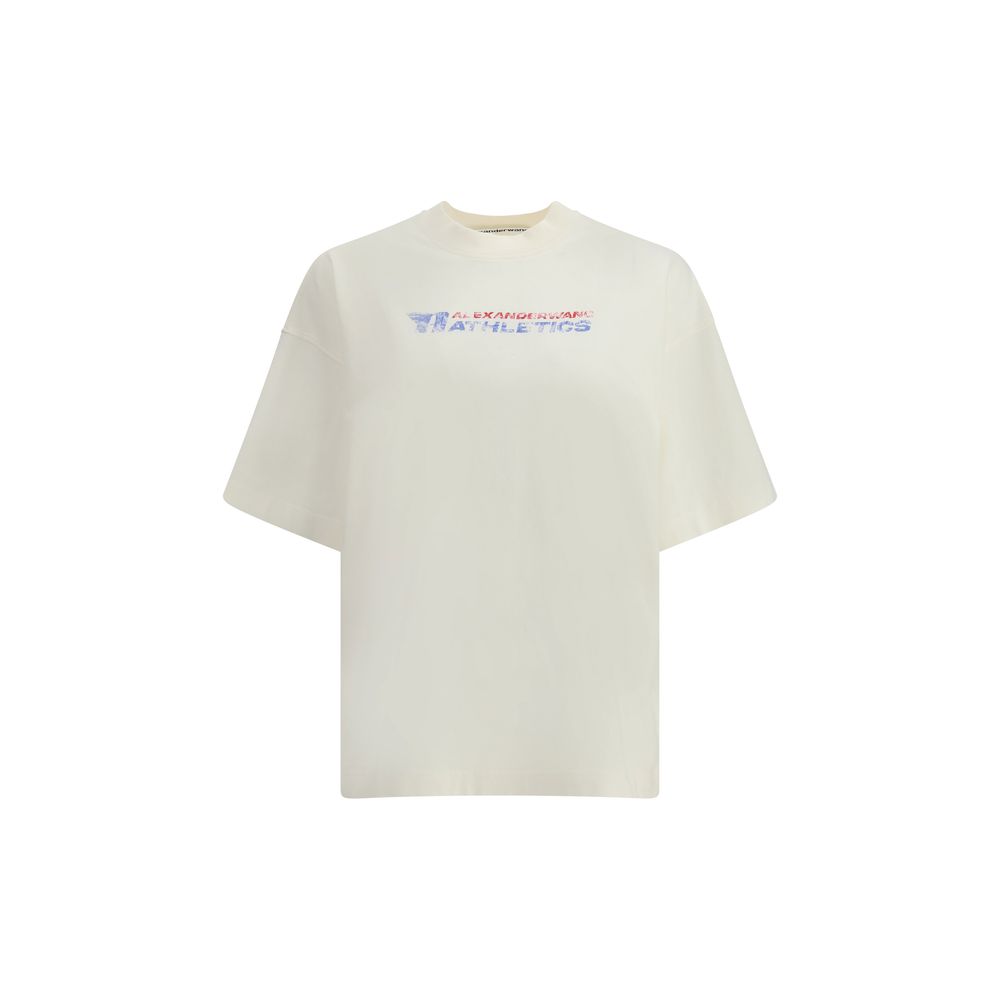 Alexander Wang Oversized T-shirt