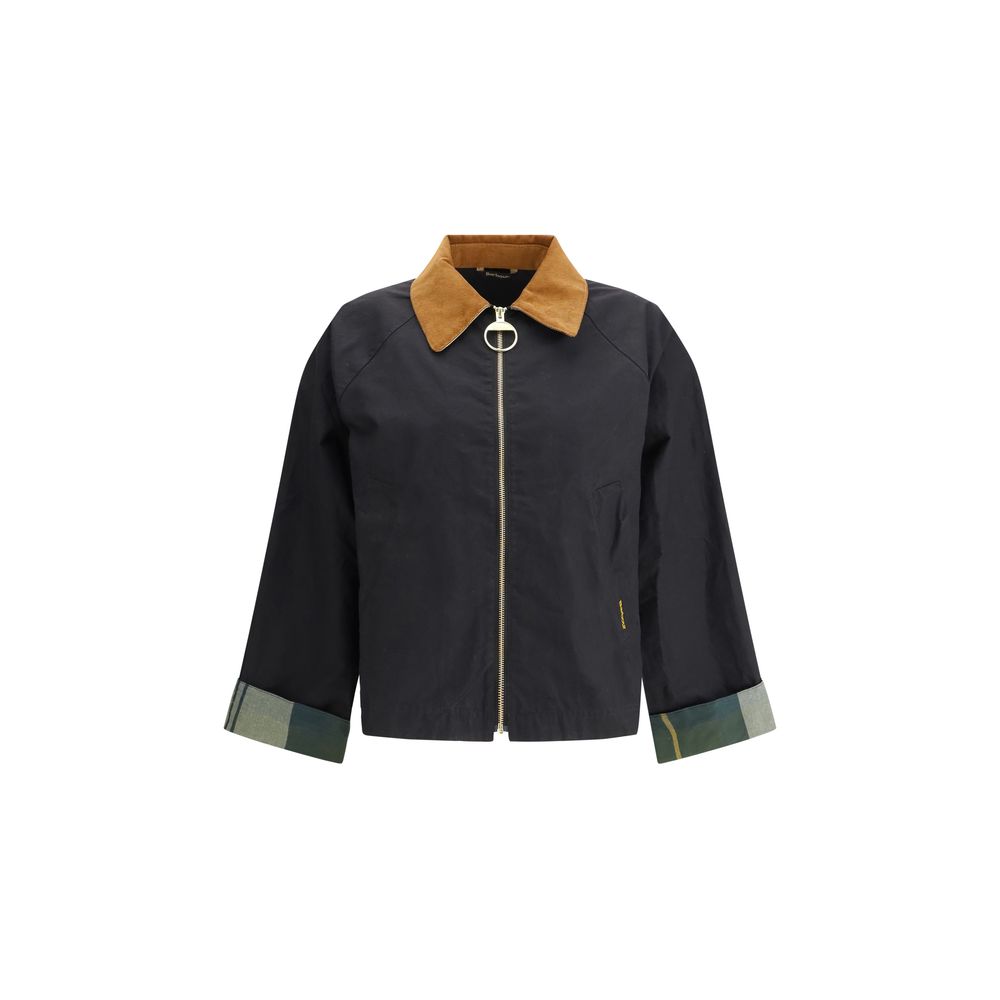 Barbour Catlin Waterproof Jacket