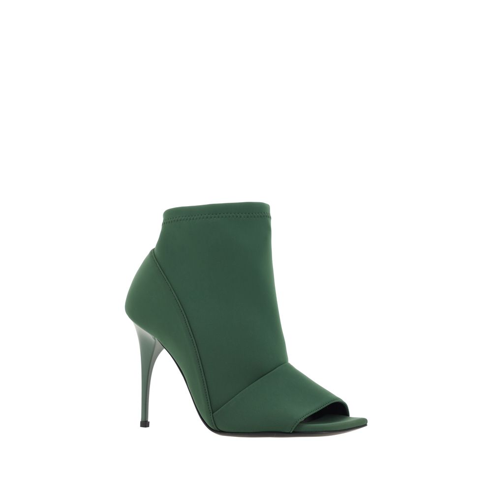 Bruno Frisoni Bootie Pumps