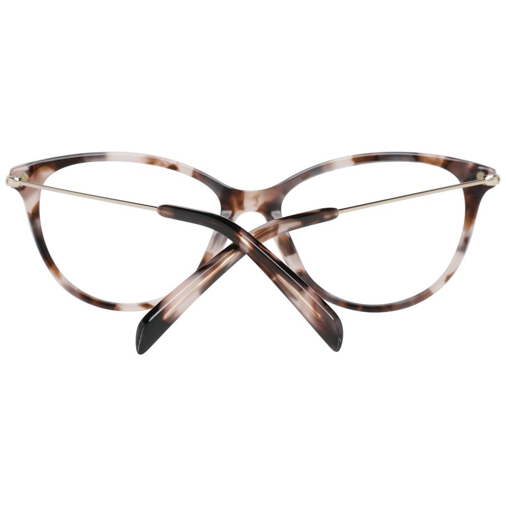 Emilio Pucci Pink Women Optical Frames