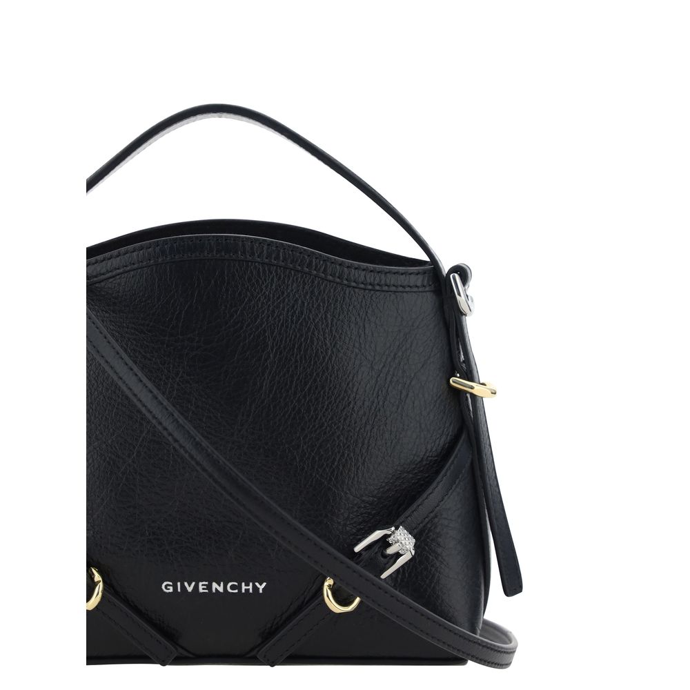 Givenchy Voyou - Nano Shoulder Bag