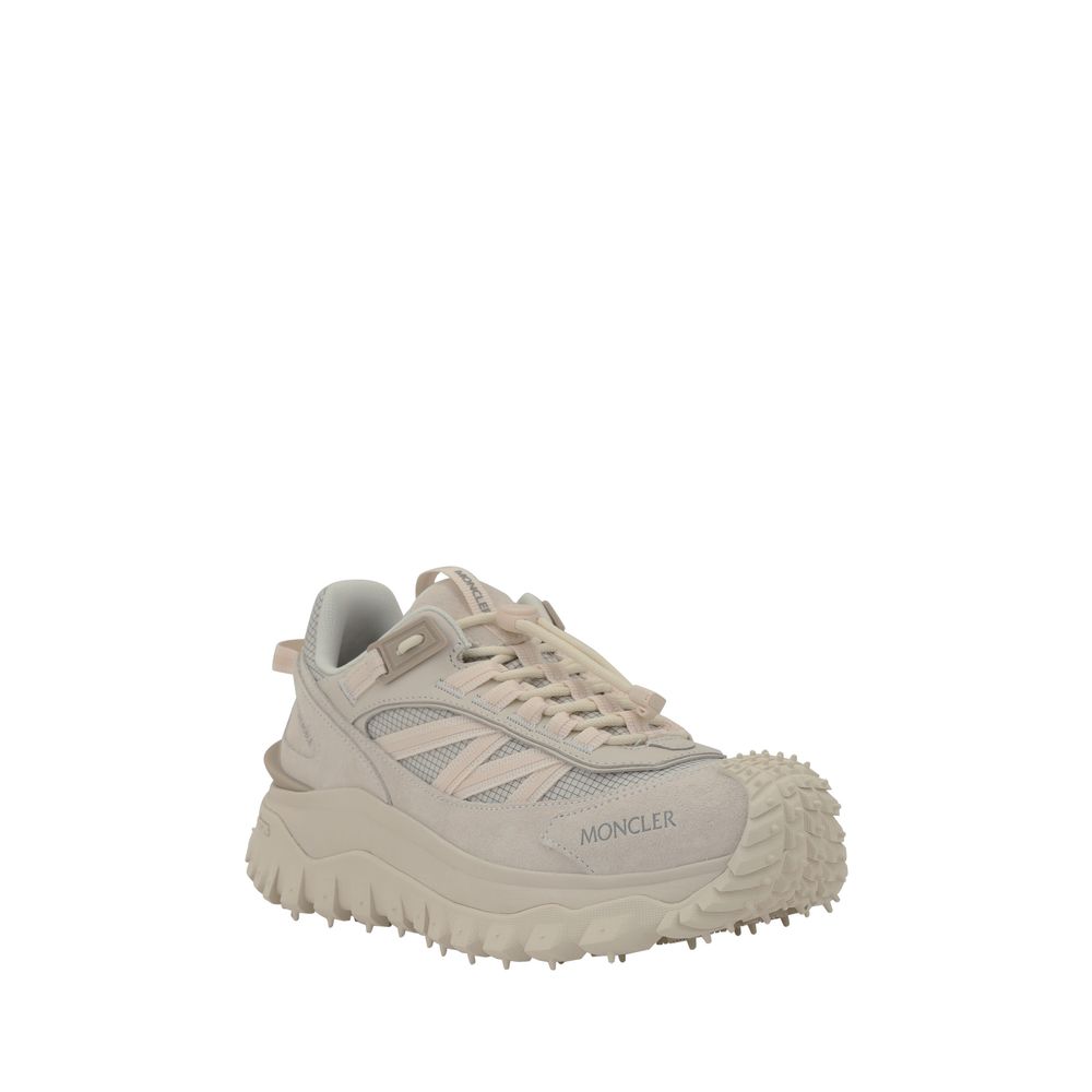 Moncler Trailgrip Low Top Sneakers