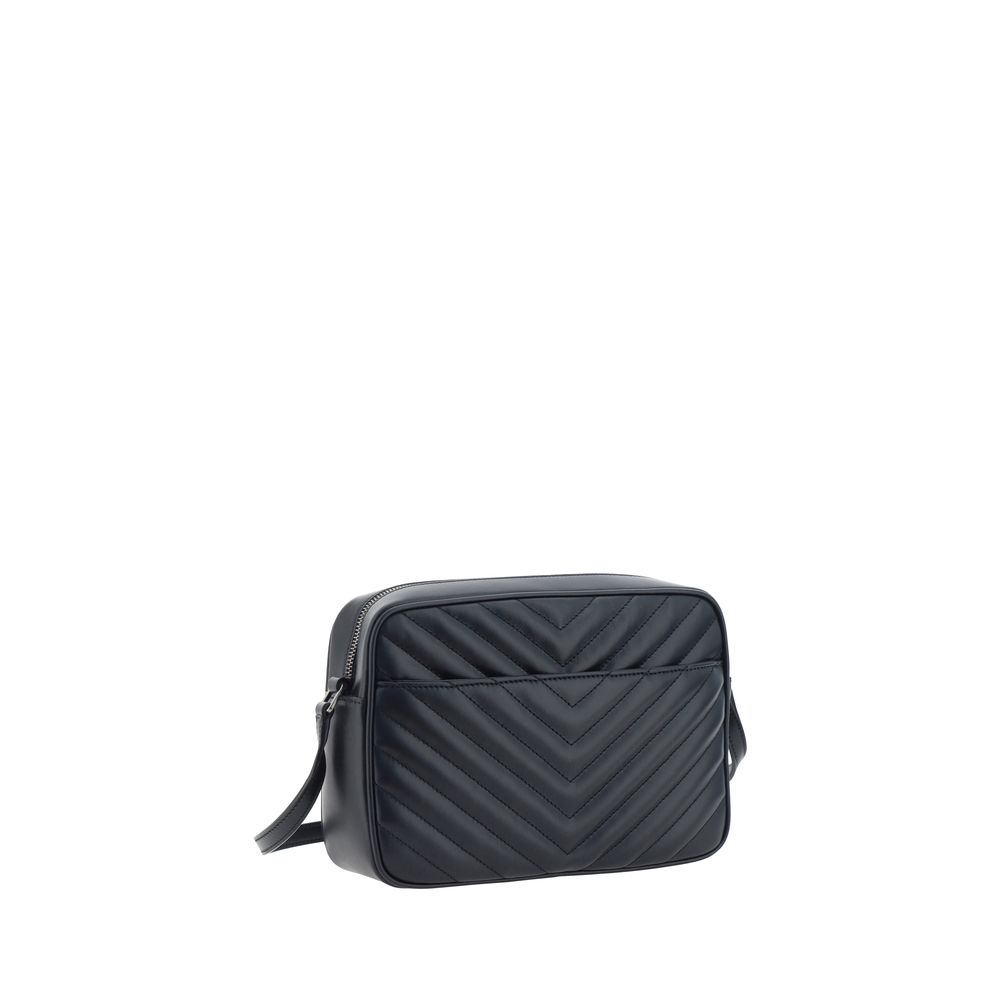 Saint Laurent LouLou Shoulder Bag