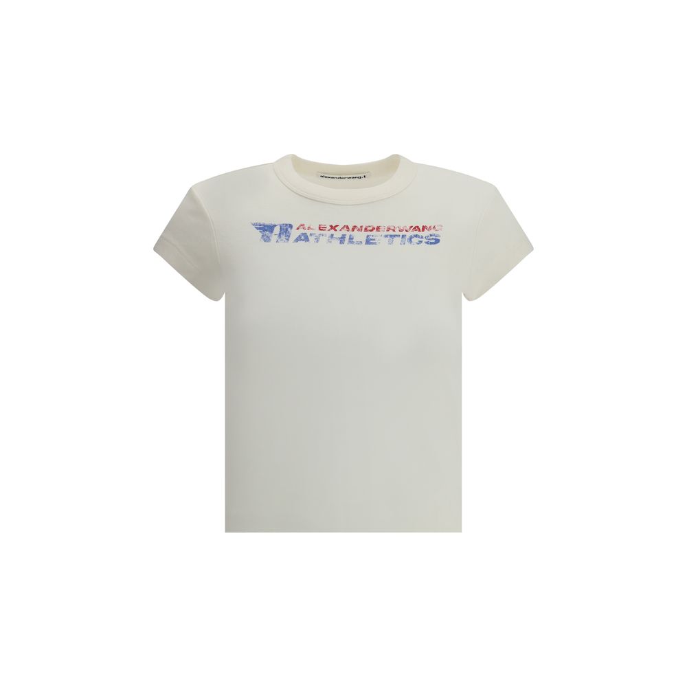 Alexander Wang Graphic Baby T-Shirt