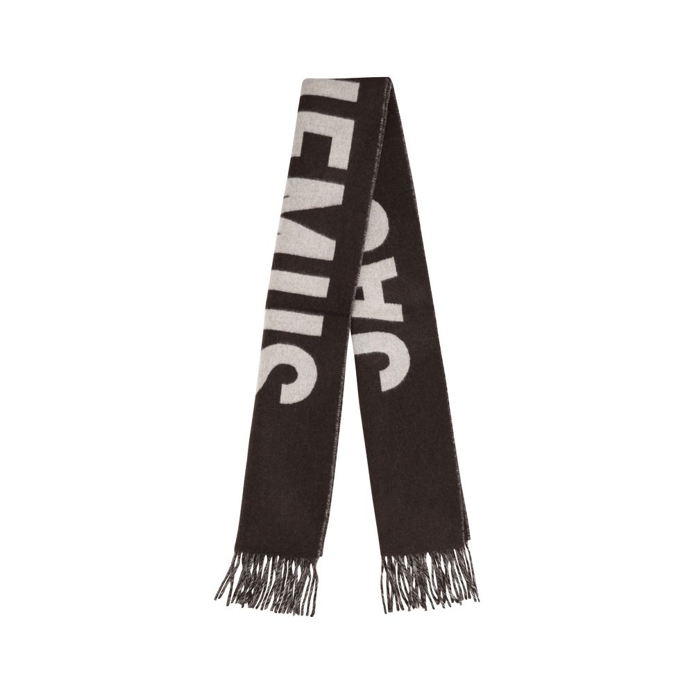 Jacquemus L'Echarpe Scarf