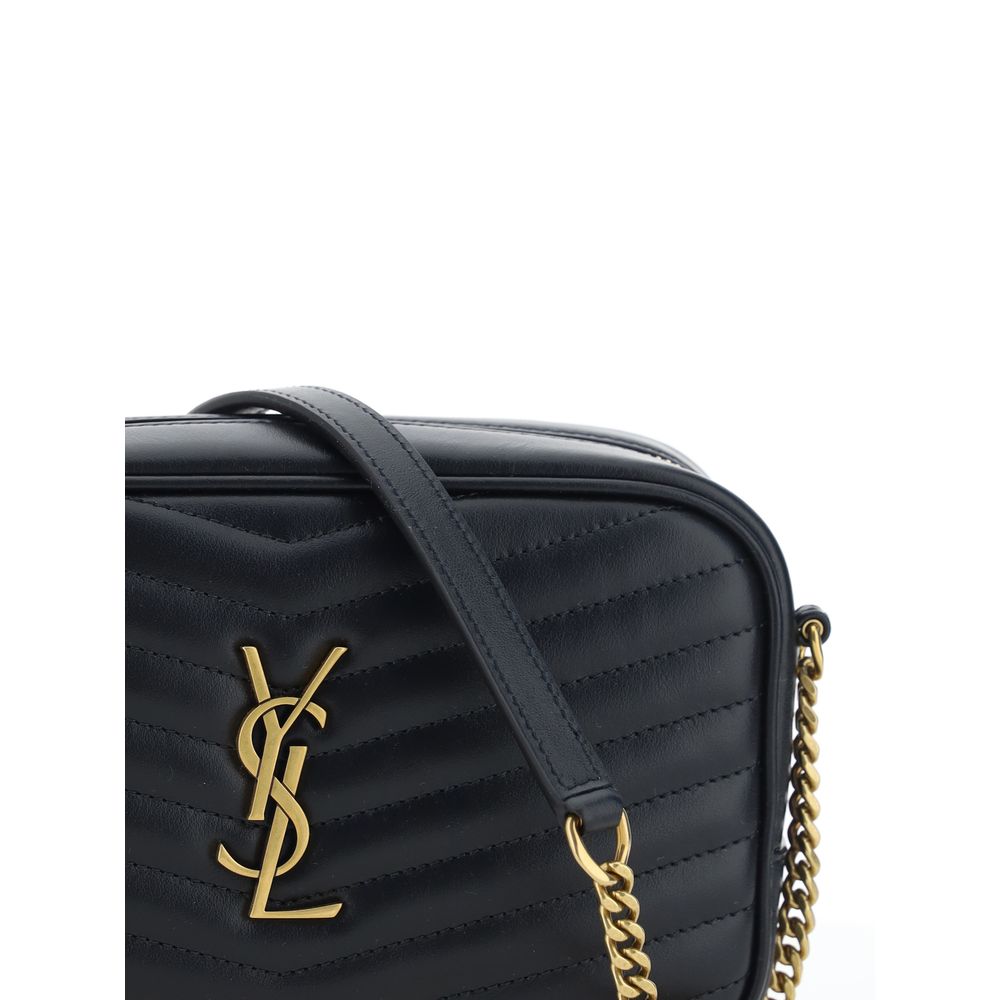 Saint Laurent Lou Shoulder Bag