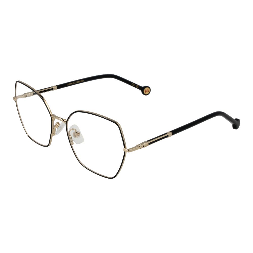 Carolina Herrera Black Women Optical Frames