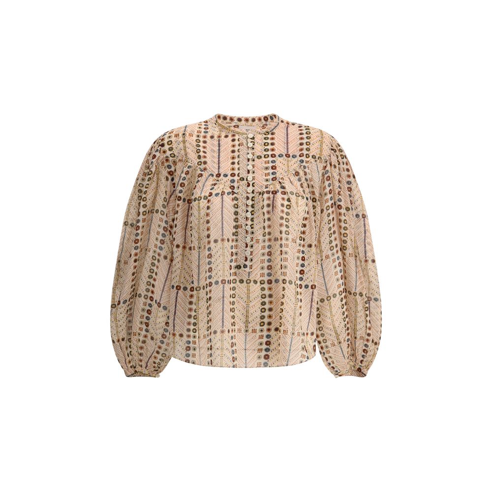 Marant Etoile Salika Shirt