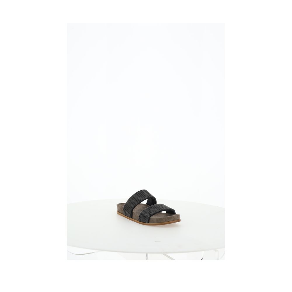 Brunello Cucinelli Sandals