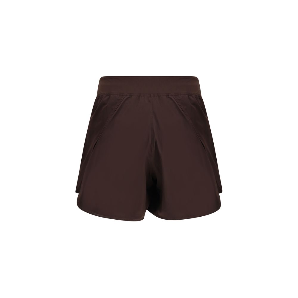 Jil Sander Sports Shorts