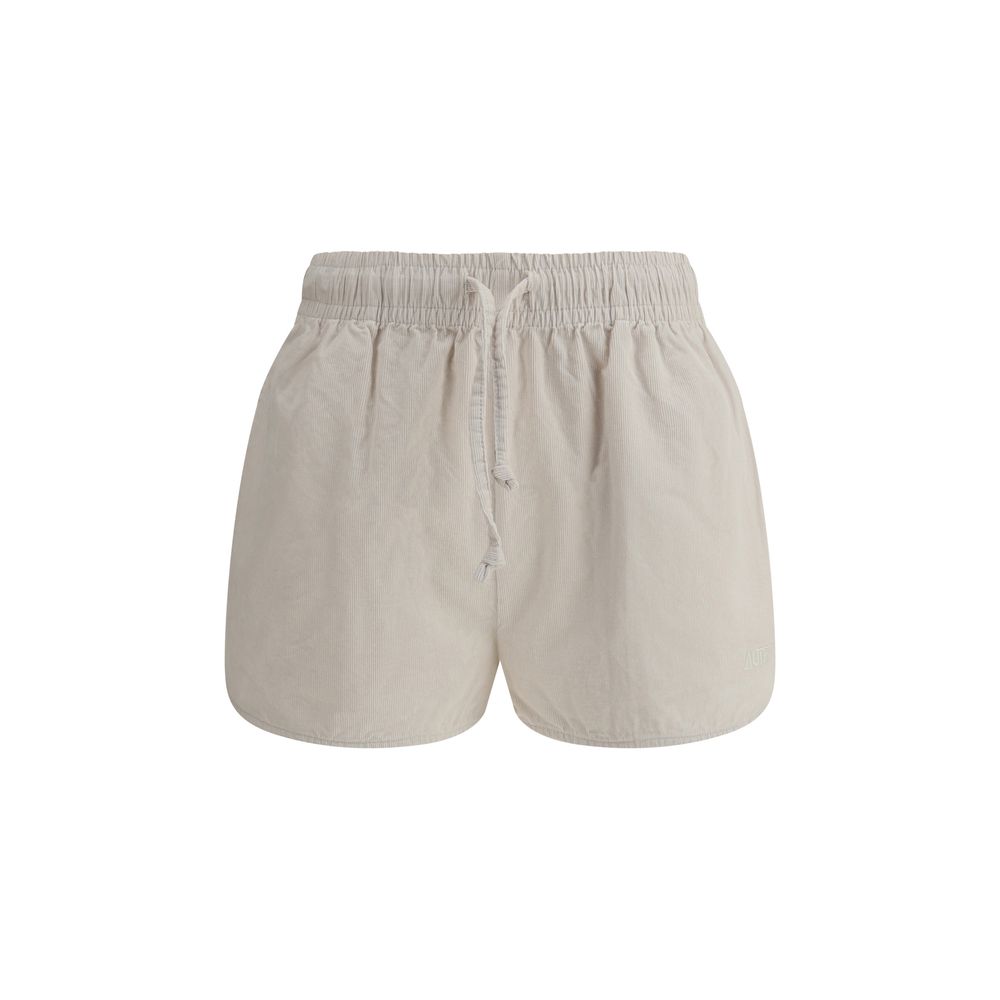 Autry Corduroy Shorts