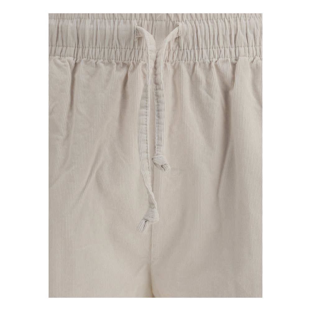 Autry Corduroy Shorts