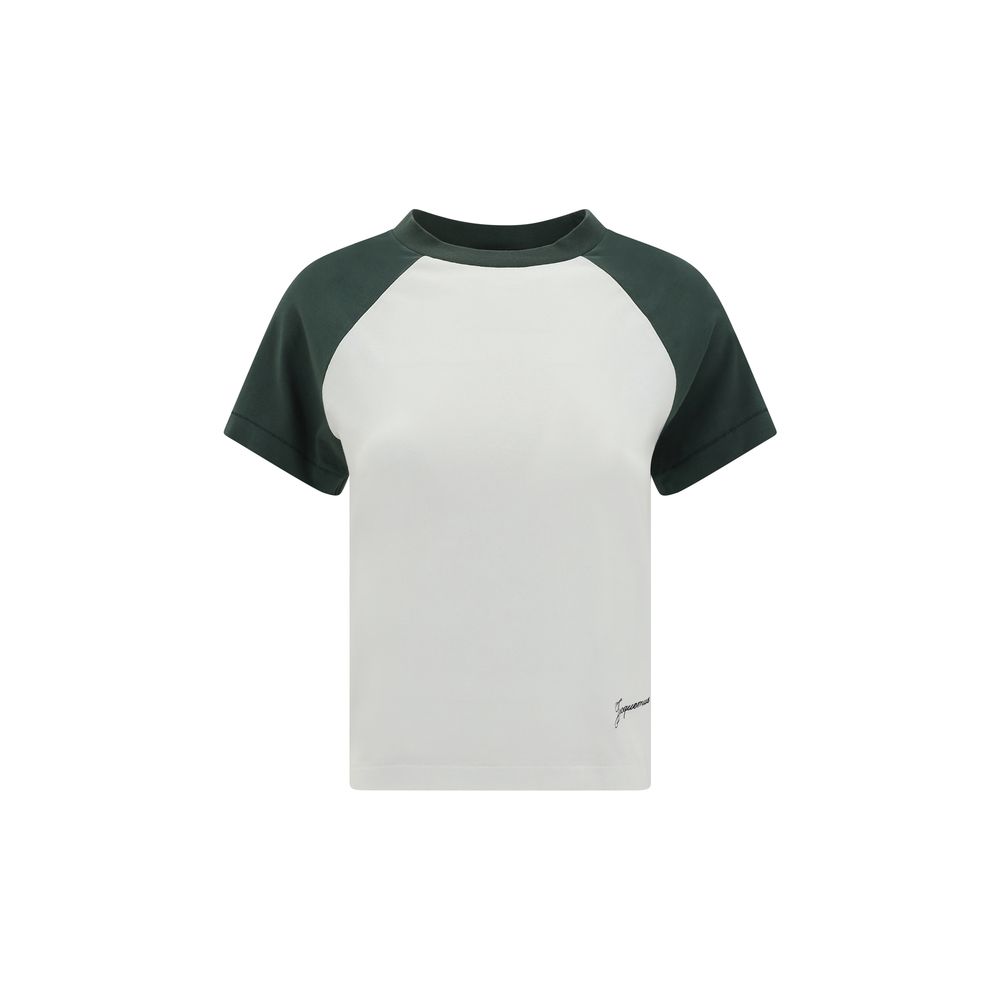 Jacquemus Le Mini Baseball T-shirt