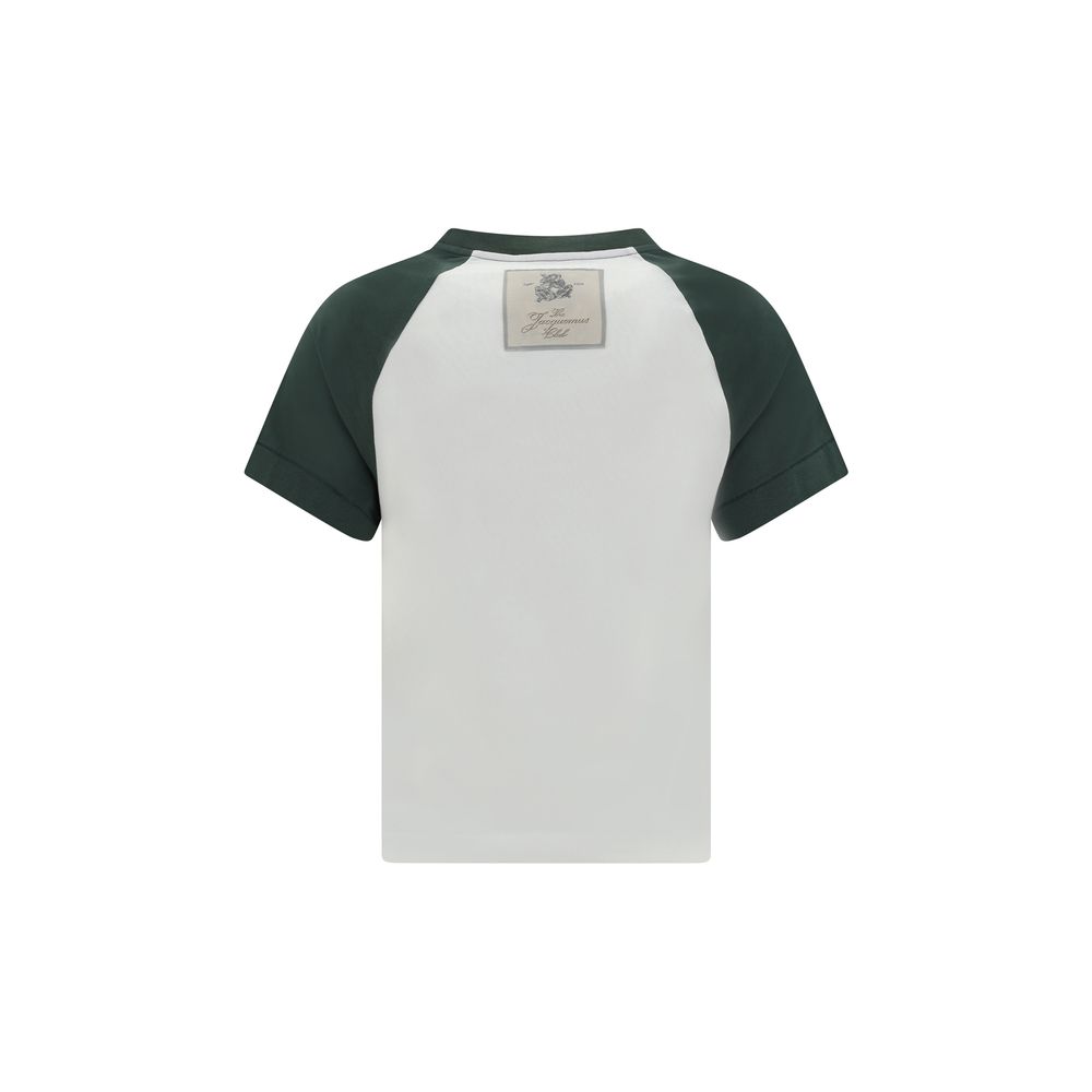 Jacquemus Le Mini Baseball T-shirt