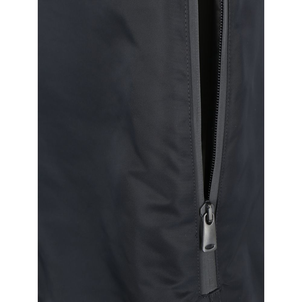 Coperni Bomber Cape Jacket