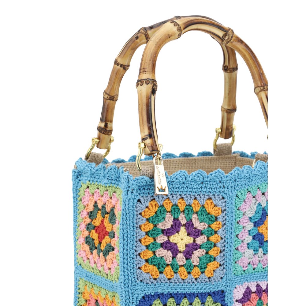 La Milanesa Summer Mini Handbag