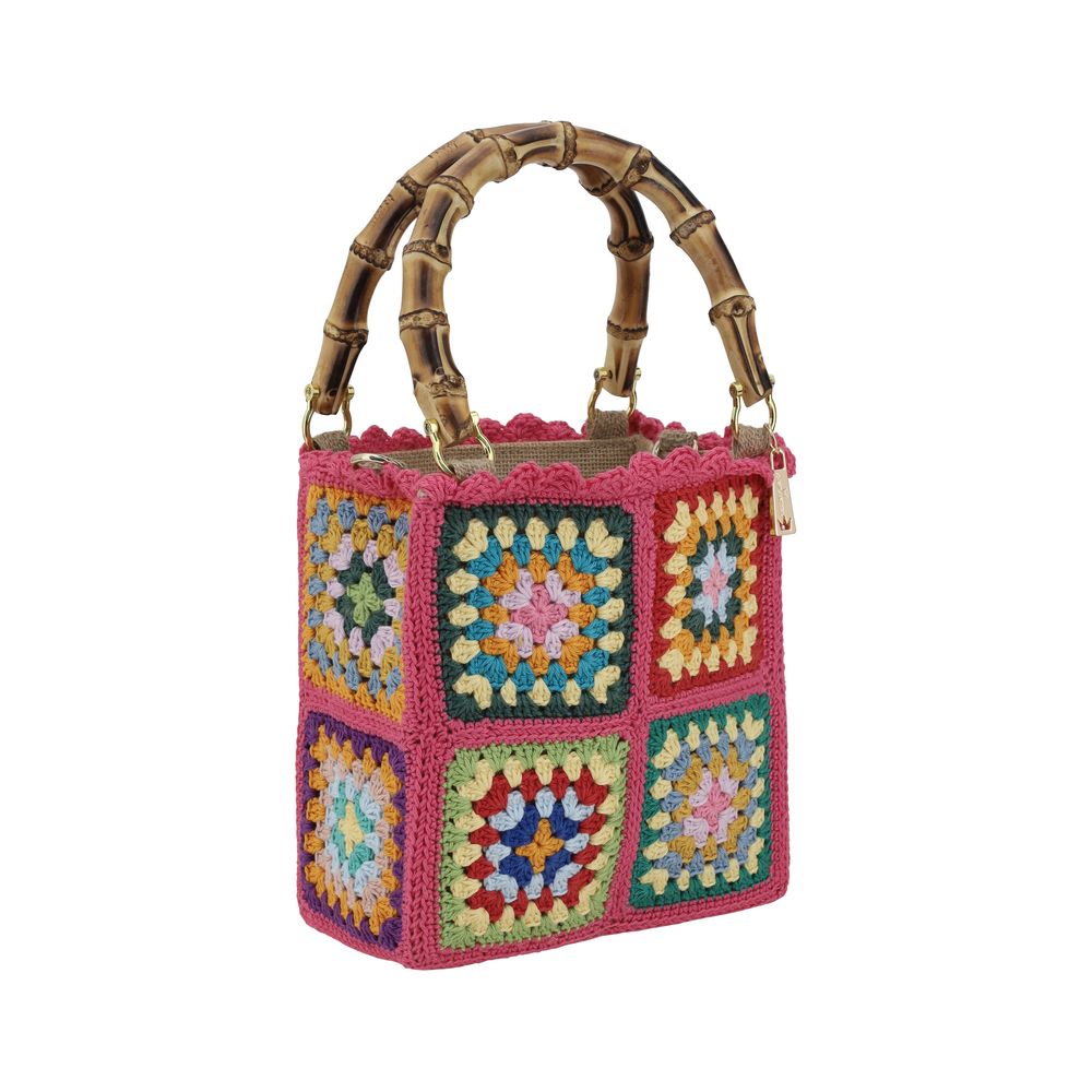 La Milanesa Summer Mini Handbag