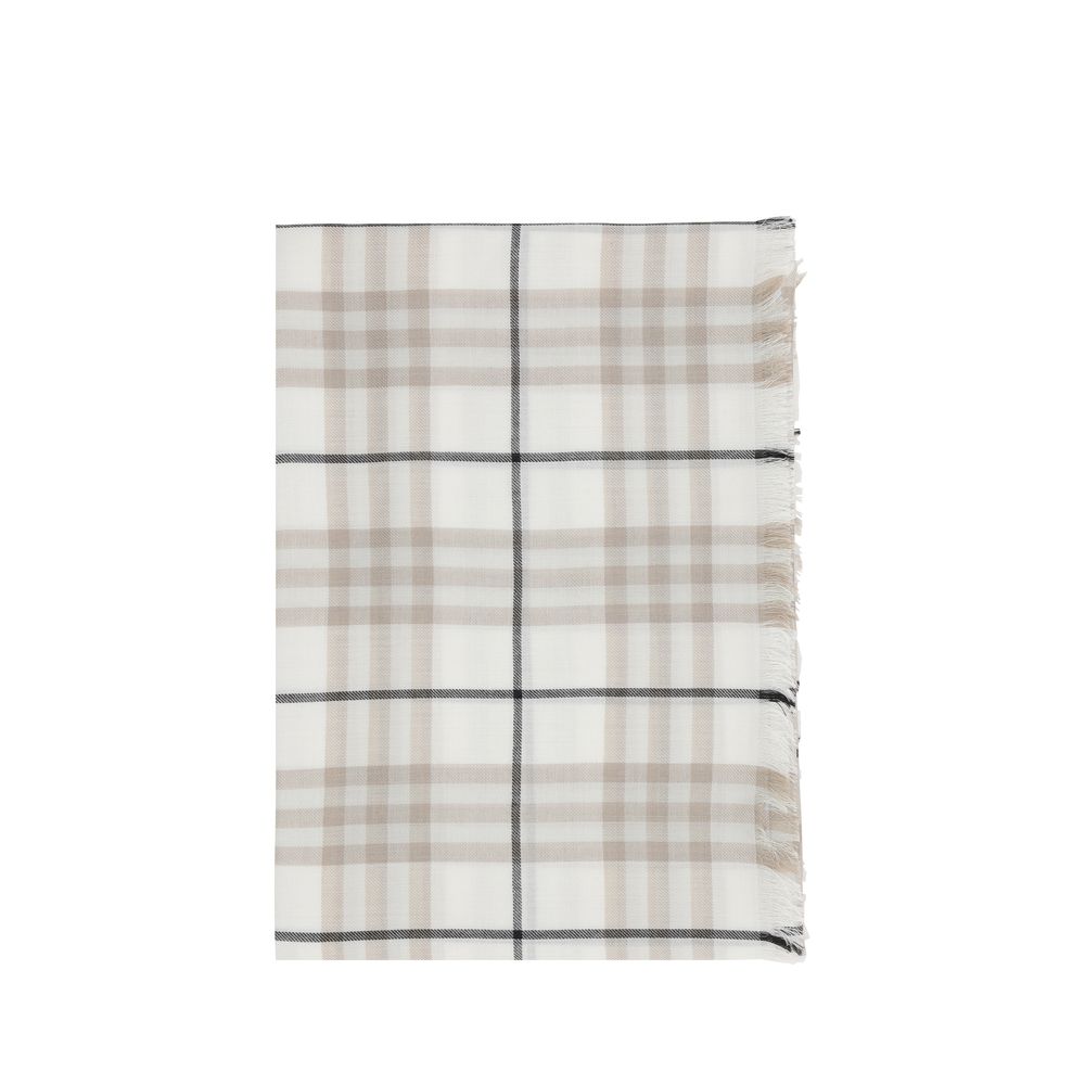 Burberry Cashmere Scarf