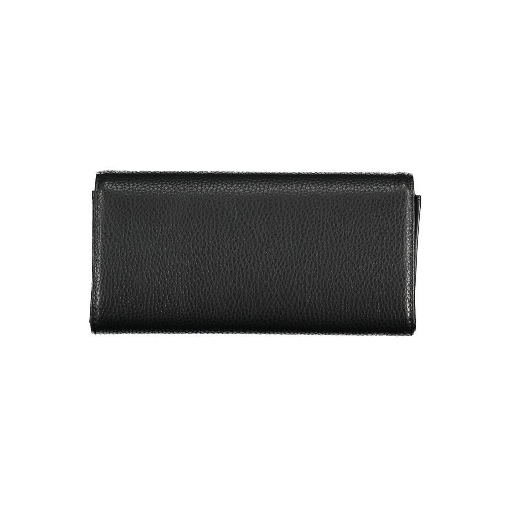 Tommy Hilfiger Elegant Quadruple Compartment Wallet